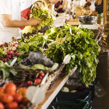 Produits frais chez Cuiz'in Événementiel