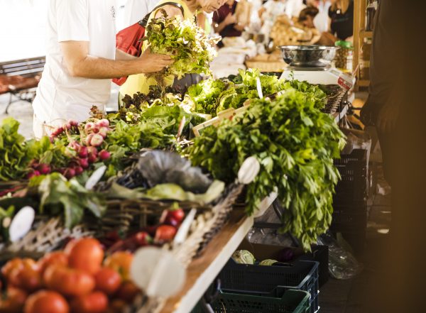 Produits frais chez Cuiz'in Événementiel